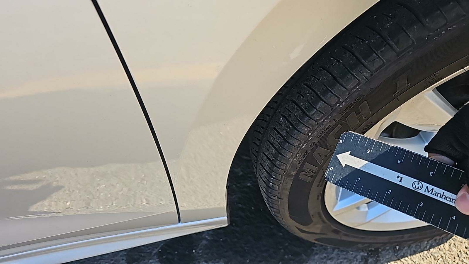 2020 Volkswagen Passat 2.0T SE FWD