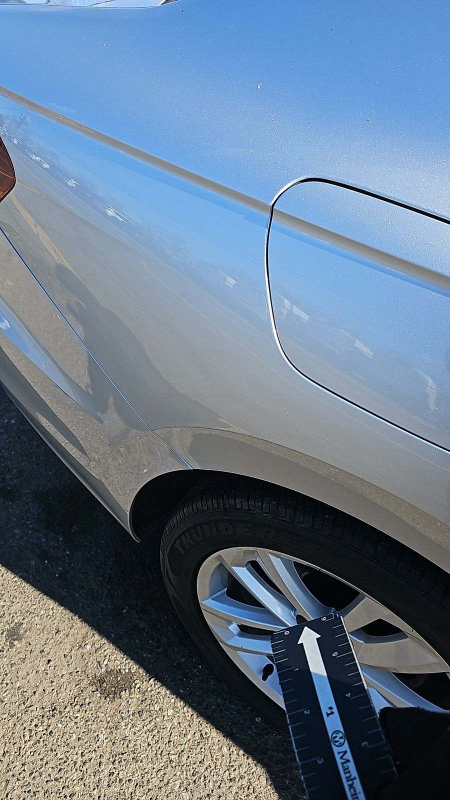 2020 Volkswagen Passat 2.0T SE FWD