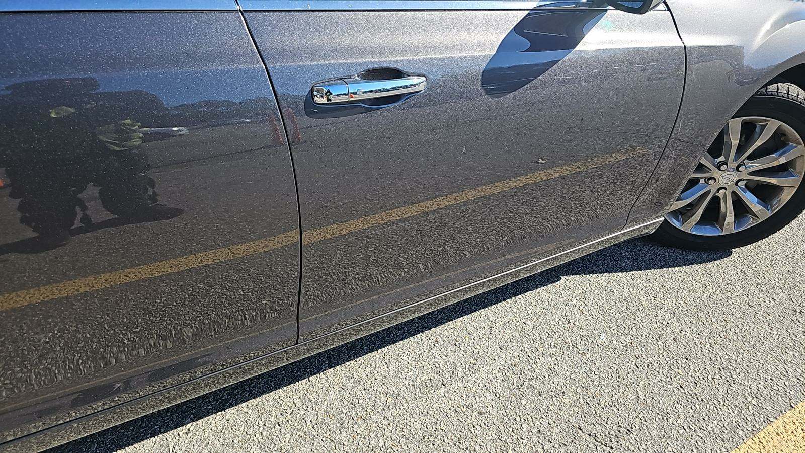 2019 Chrysler 300 Limited AWD