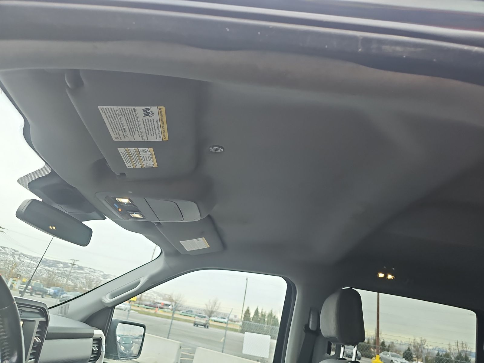 2021 Ford F-150 XLT AWD