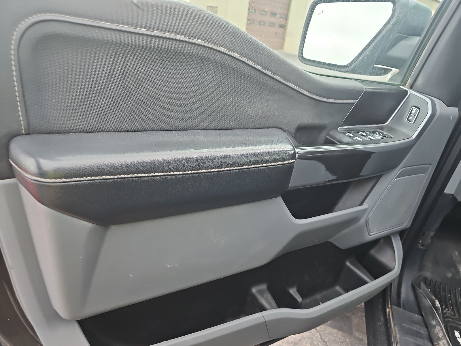 2021 Ford F-150 XLT AWD