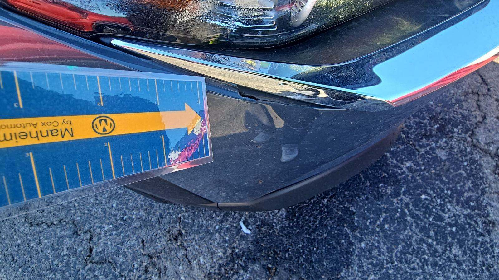 2023 MAZDA CX-30 2.5 S Carbon Edition AWD