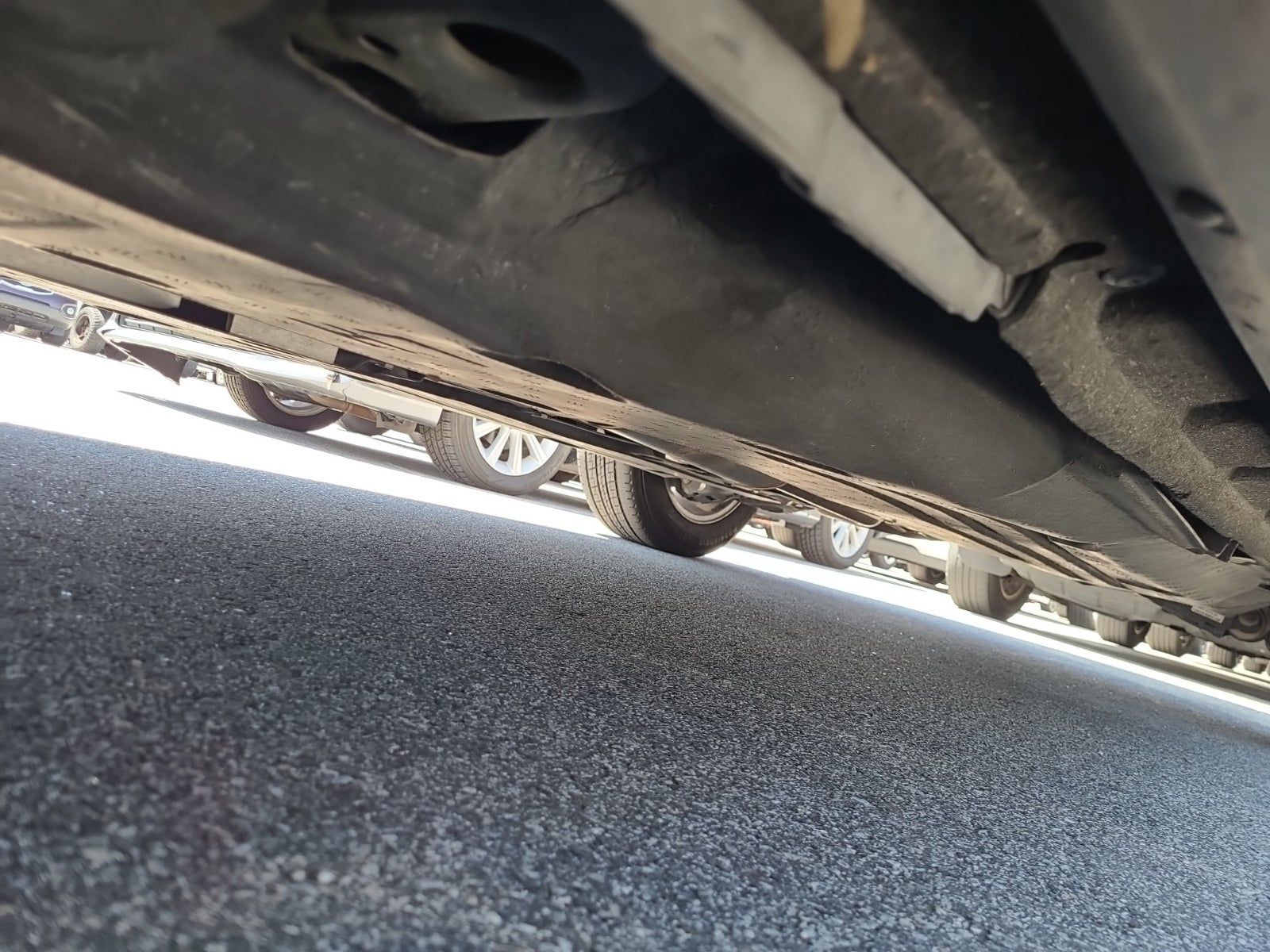 2020 Land Rover Range Rover Evoque R-Dynamic S AWD