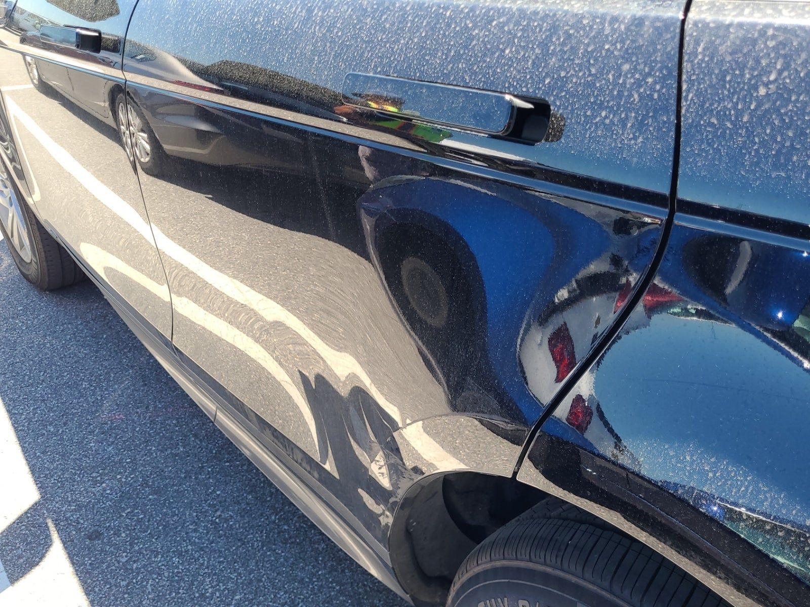 2020 Land Rover Range Rover Evoque R-Dynamic S AWD