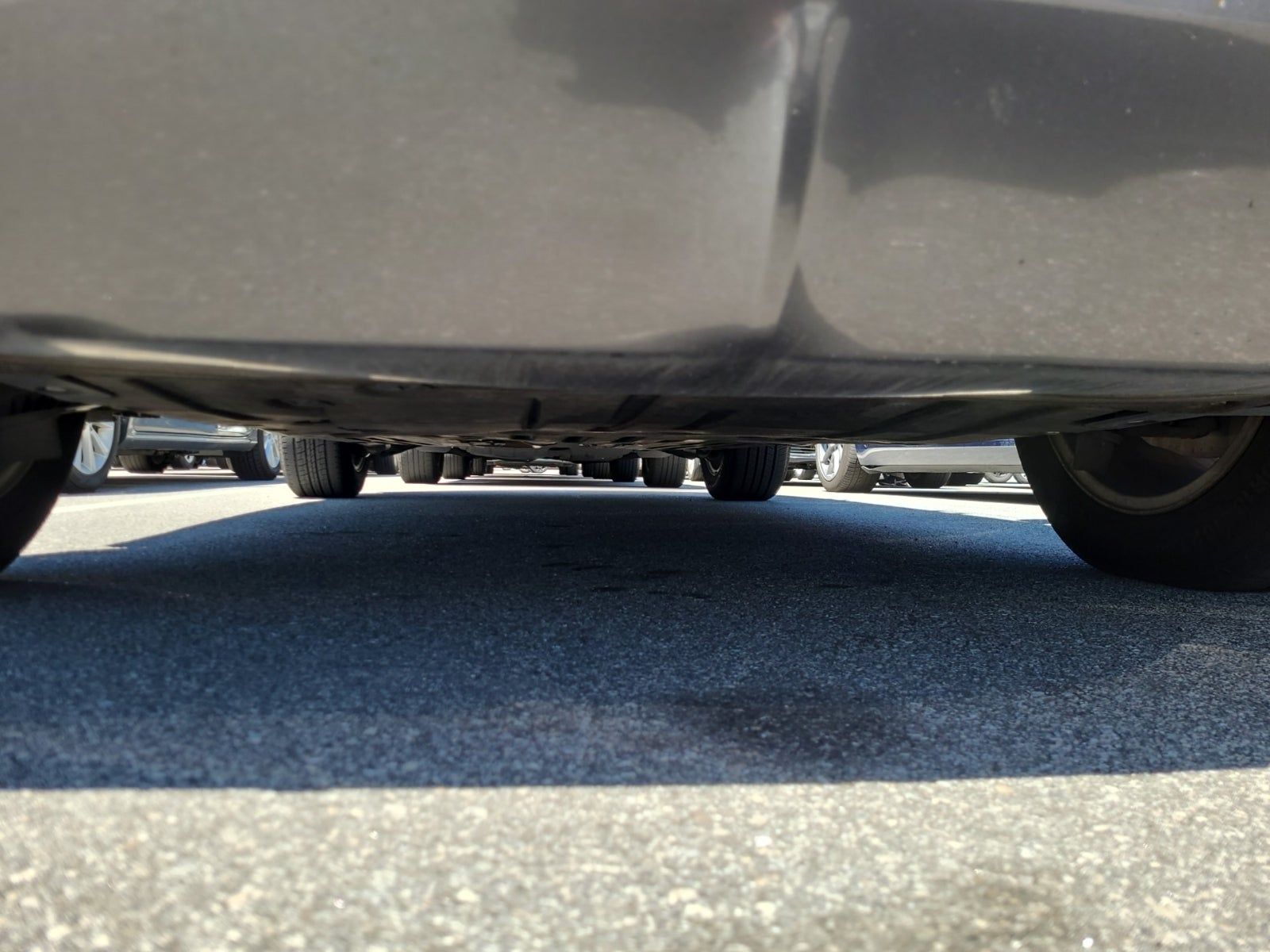 2020 Land Rover Range Rover Evoque R-Dynamic S AWD