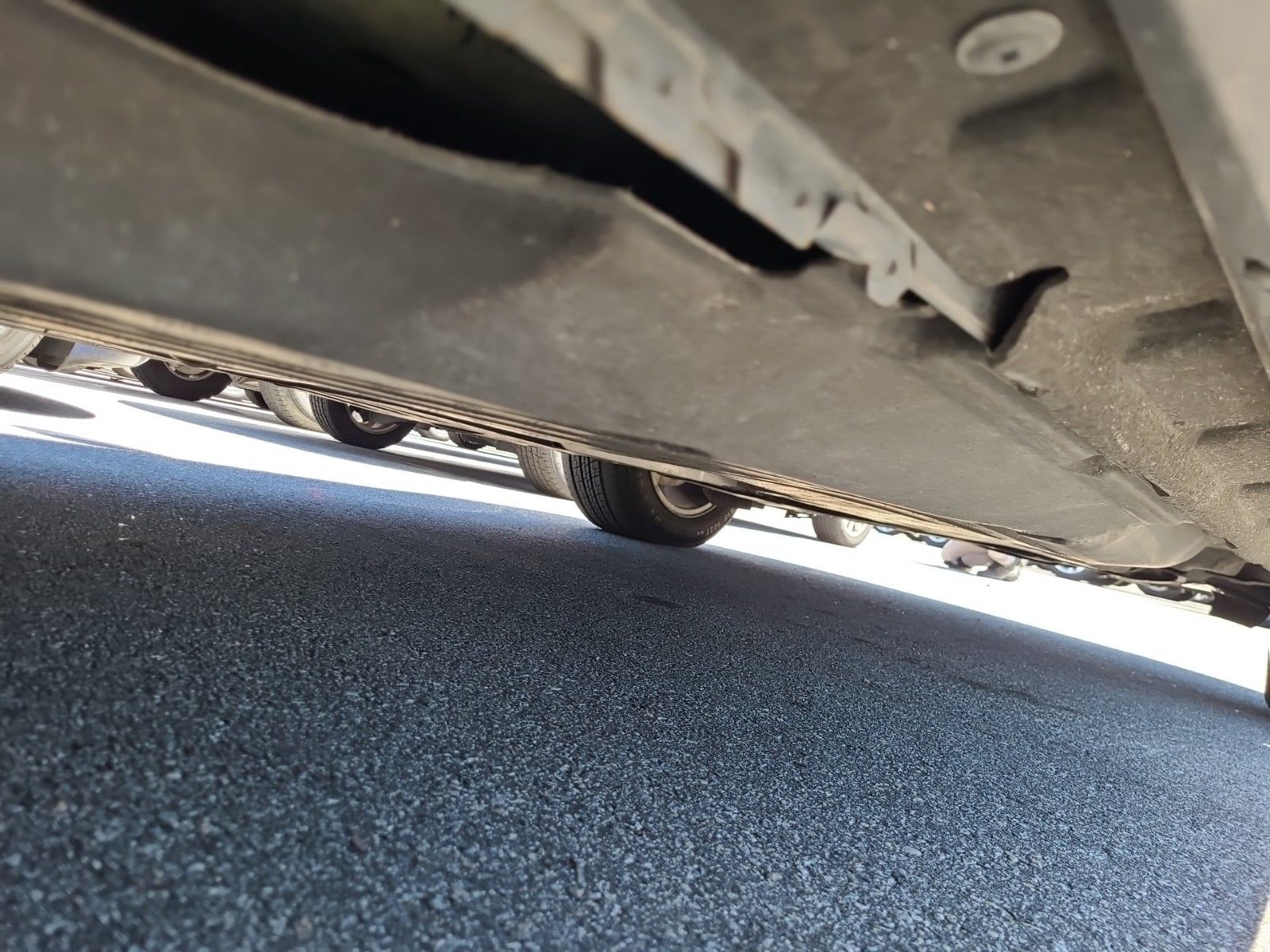 2020 Land Rover Range Rover Evoque R-Dynamic S AWD