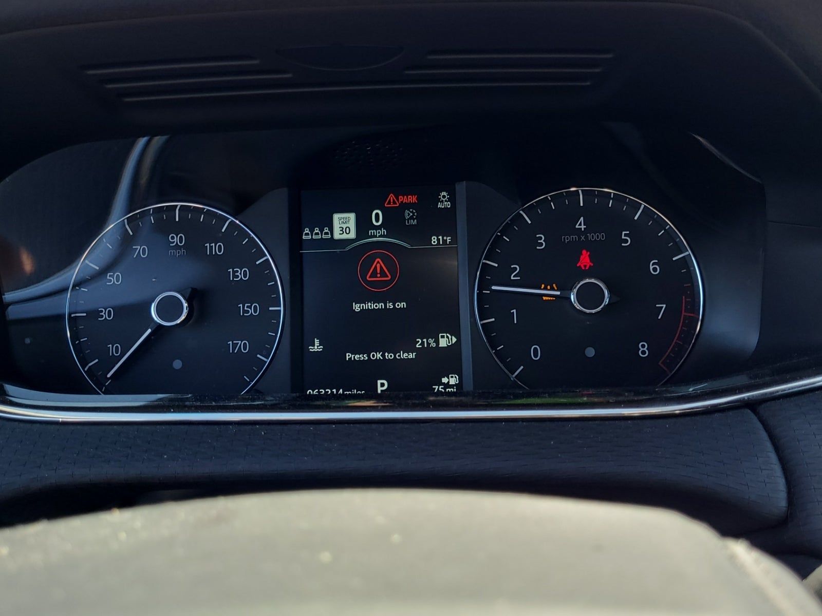 2020 Land Rover Range Rover Evoque R-Dynamic S AWD