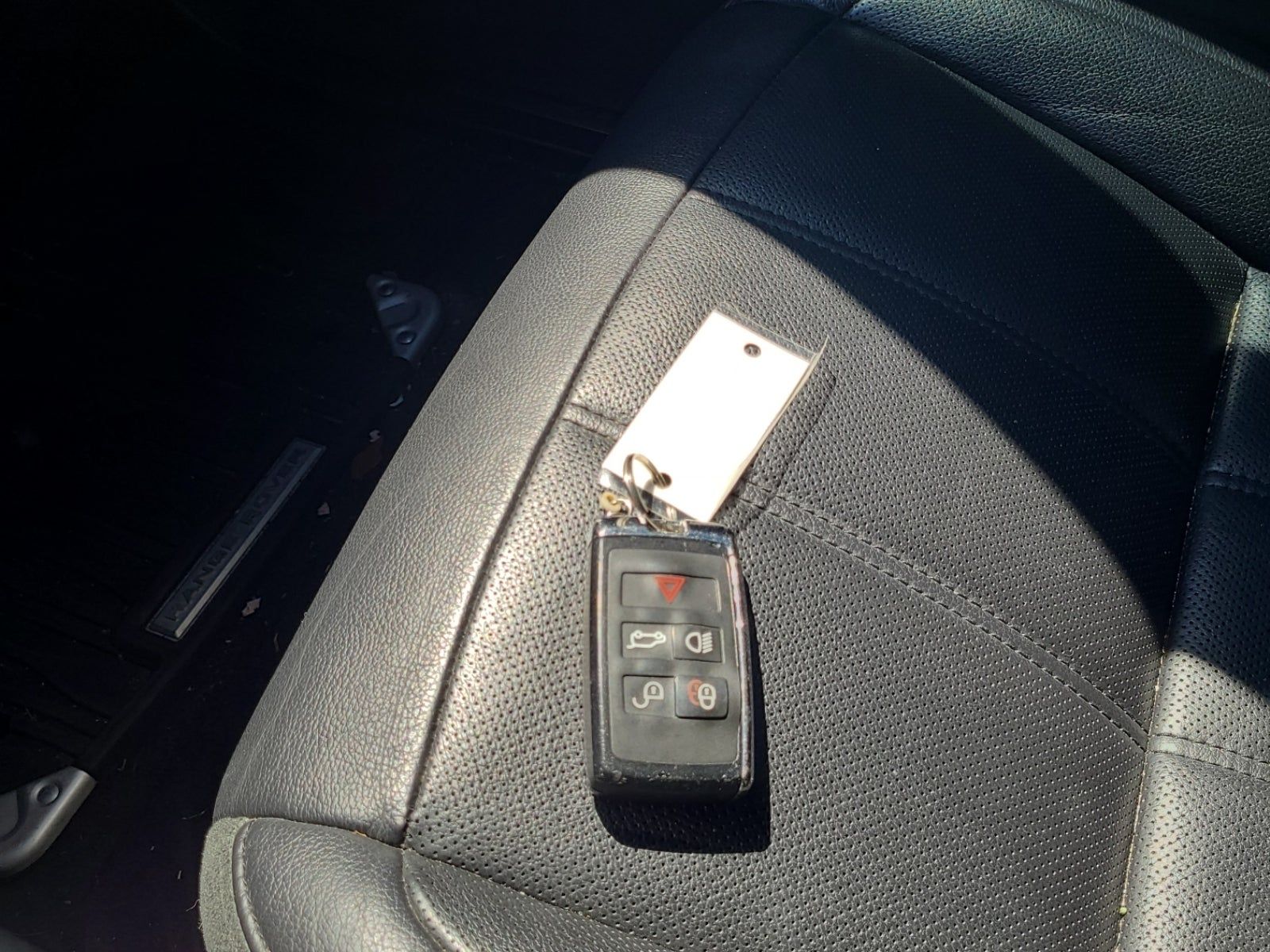 2020 Land Rover Range Rover Evoque R-Dynamic S AWD