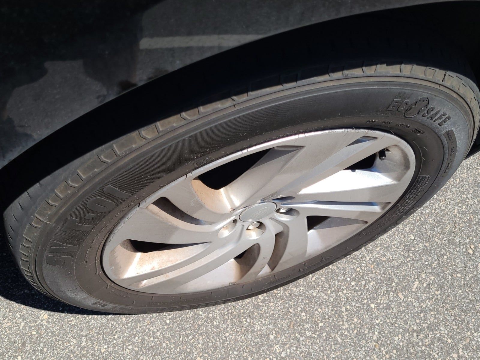 2020 Land Rover Range Rover Evoque R-Dynamic S AWD