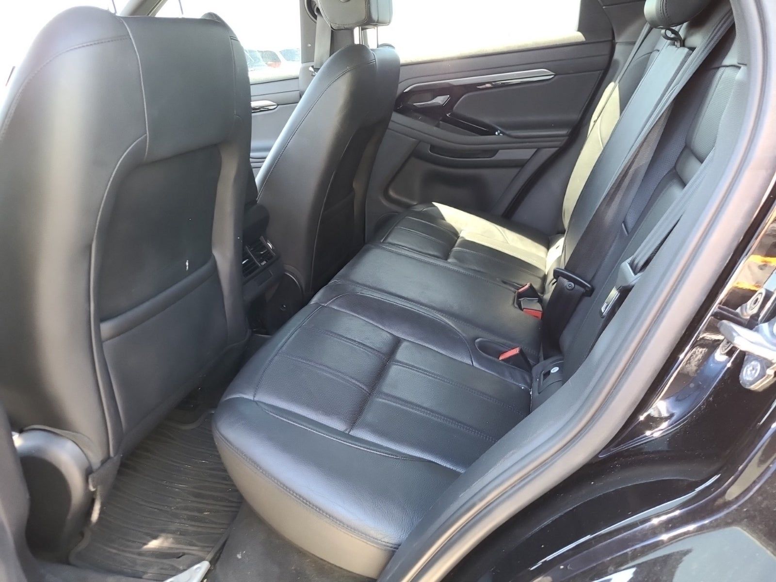 2020 Land Rover Range Rover Evoque R-Dynamic S AWD