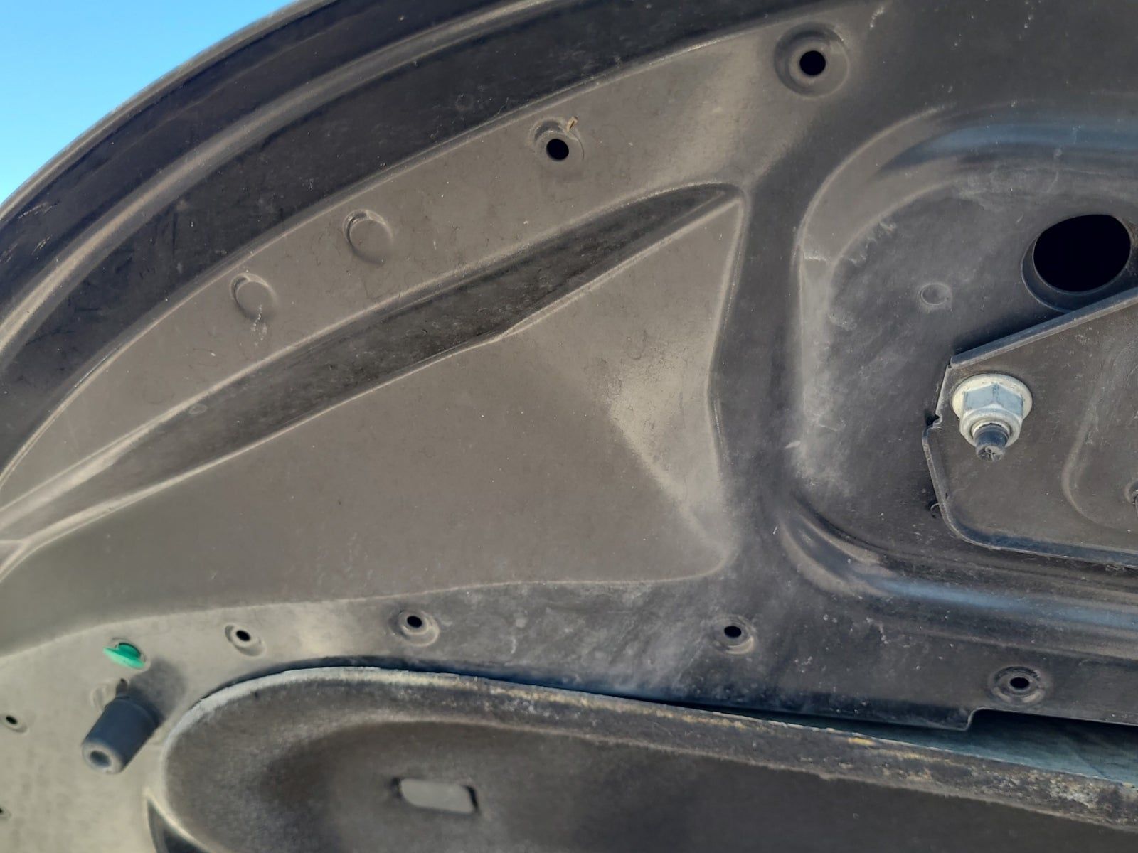 2020 Land Rover Range Rover Evoque R-Dynamic S AWD