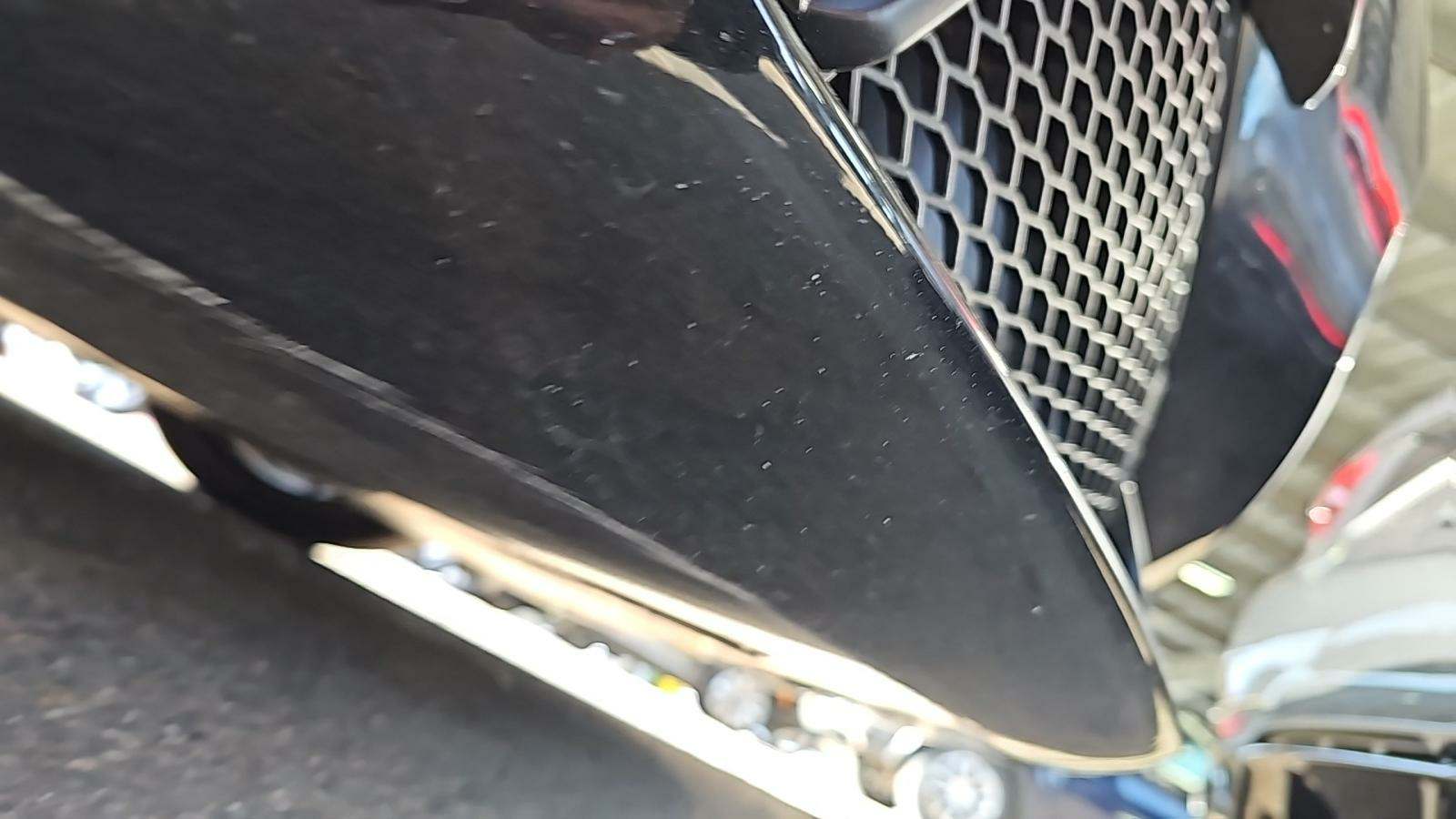 2024 Maserati GranTurismo Trofeo AWD