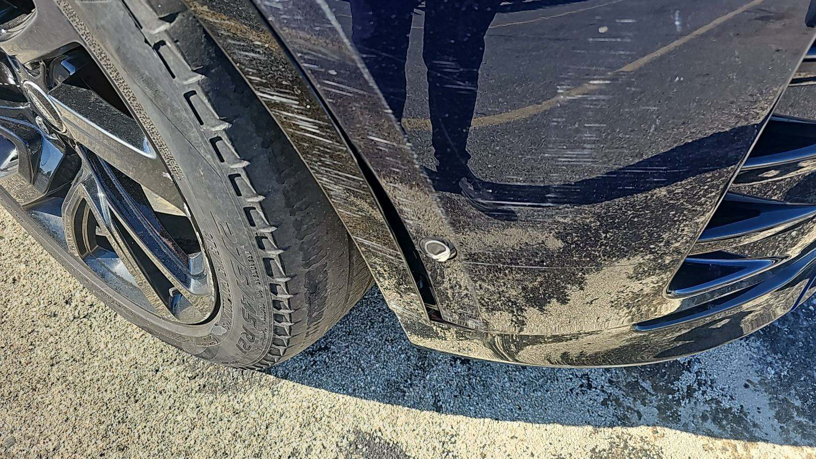 2022 Land Rover Discovery S R-Dynamic AWD