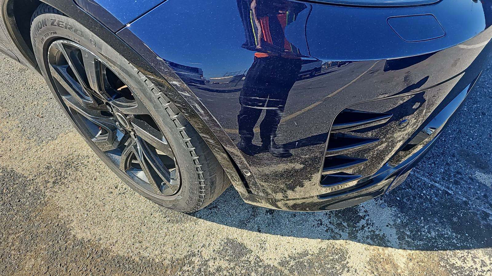 2022 Land Rover Discovery S R-Dynamic AWD