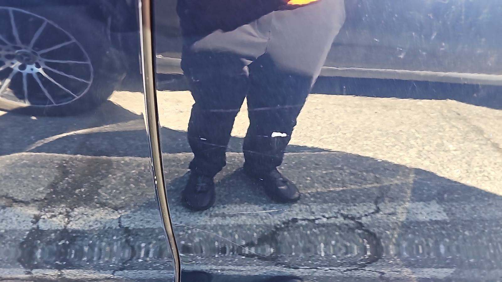 2022 Land Rover Discovery S R-Dynamic AWD