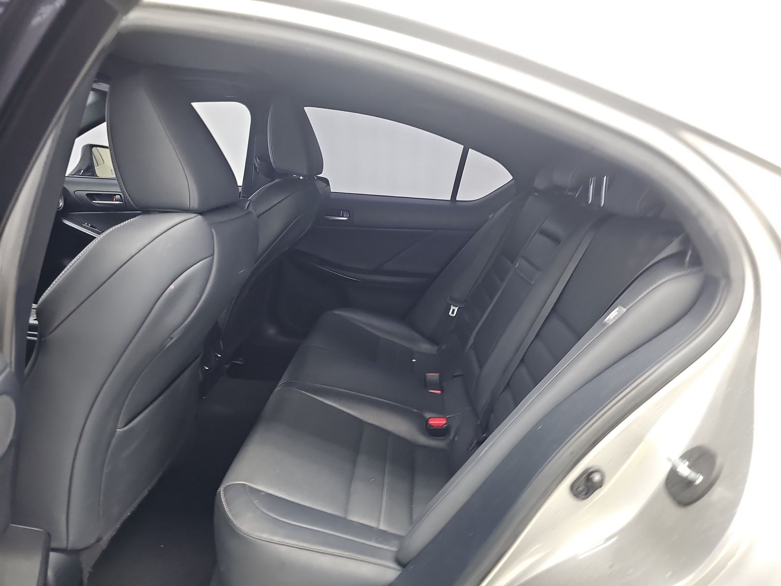 2023 Lexus IS IS 350 F SPORT RWD