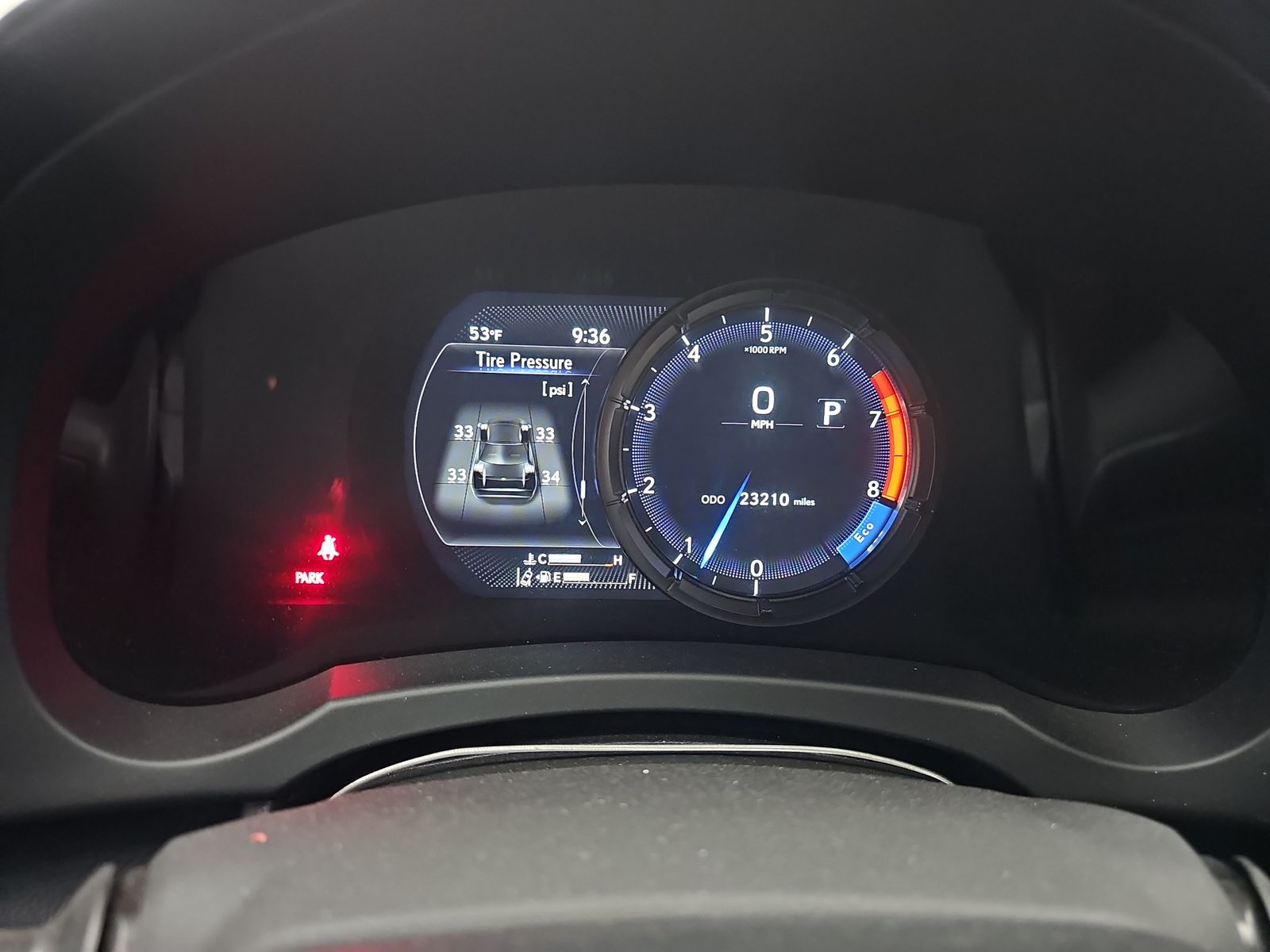2023 Lexus IS IS 350 F SPORT RWD