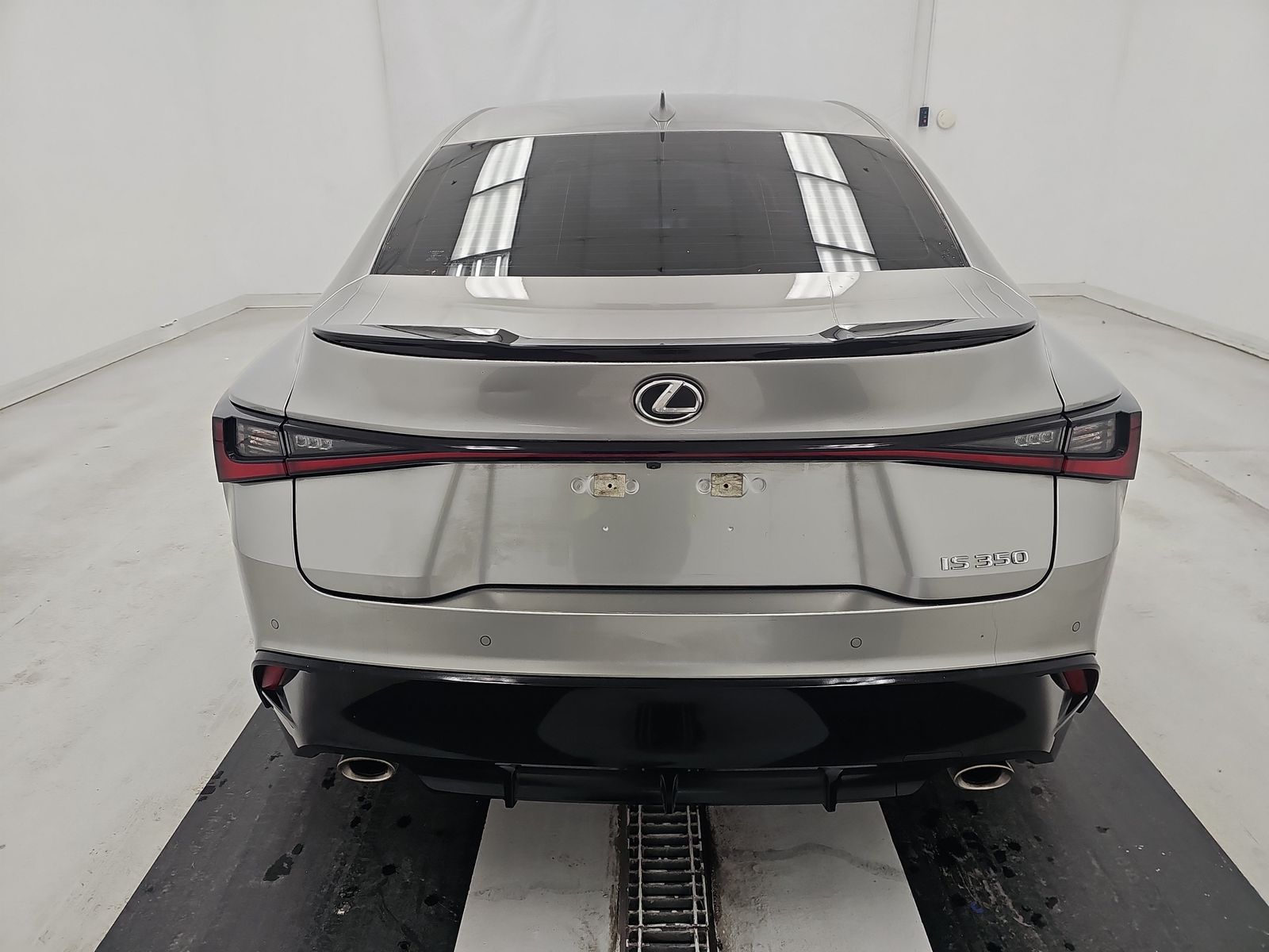 2023 Lexus IS IS 350 F SPORT RWD