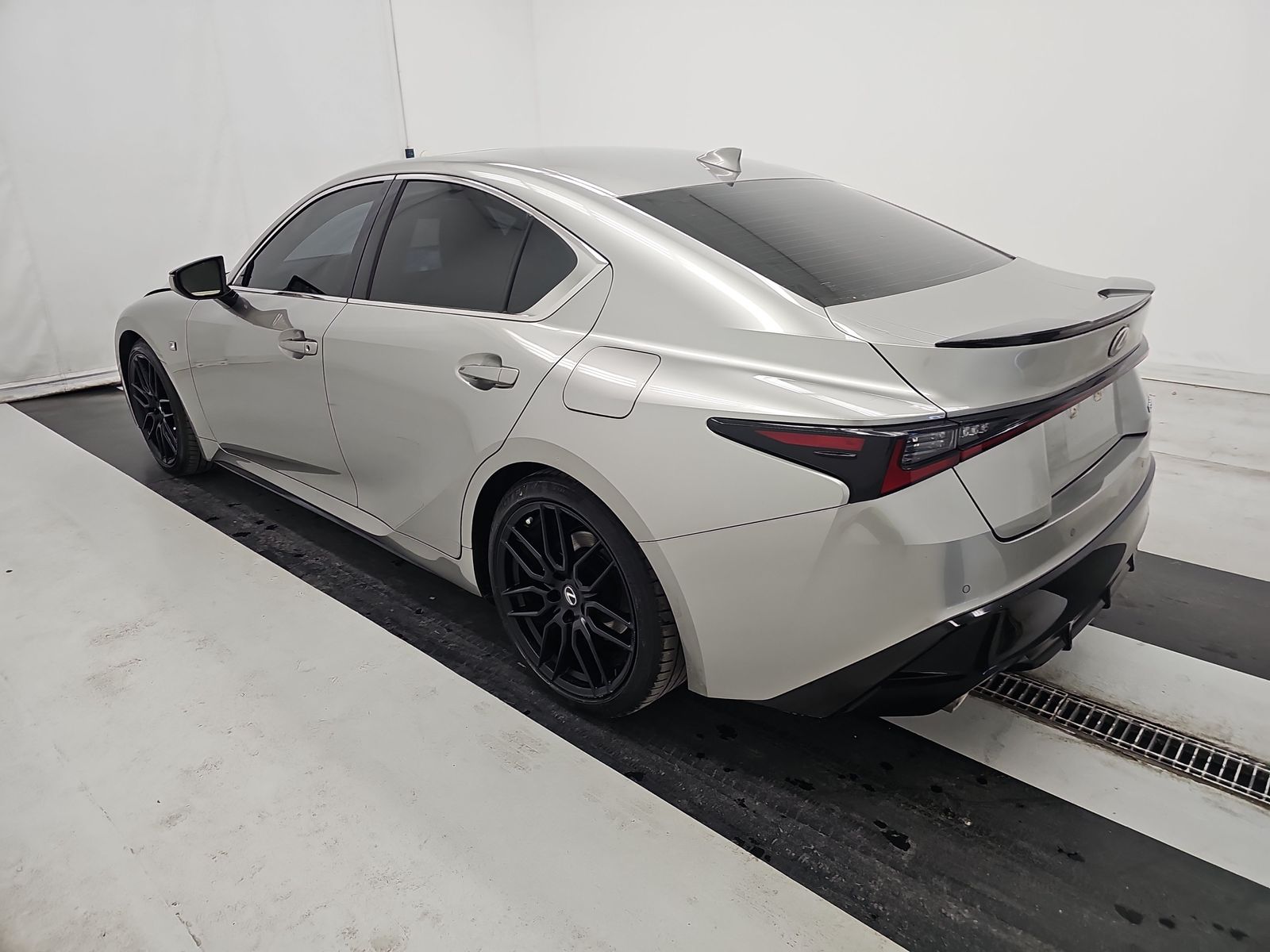 2023 Lexus IS IS 350 F SPORT RWD
