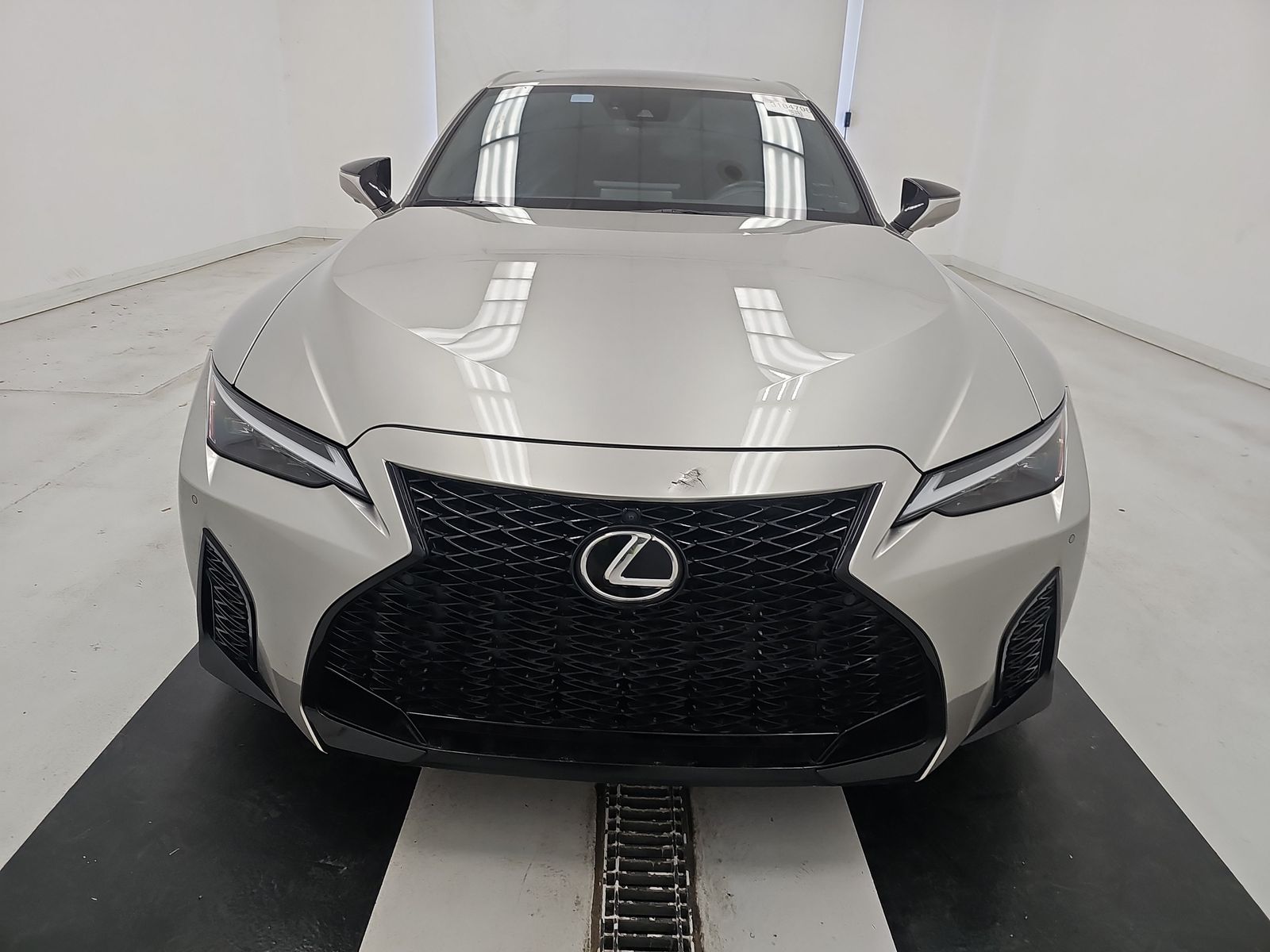 2023 Lexus IS IS 350 F SPORT RWD