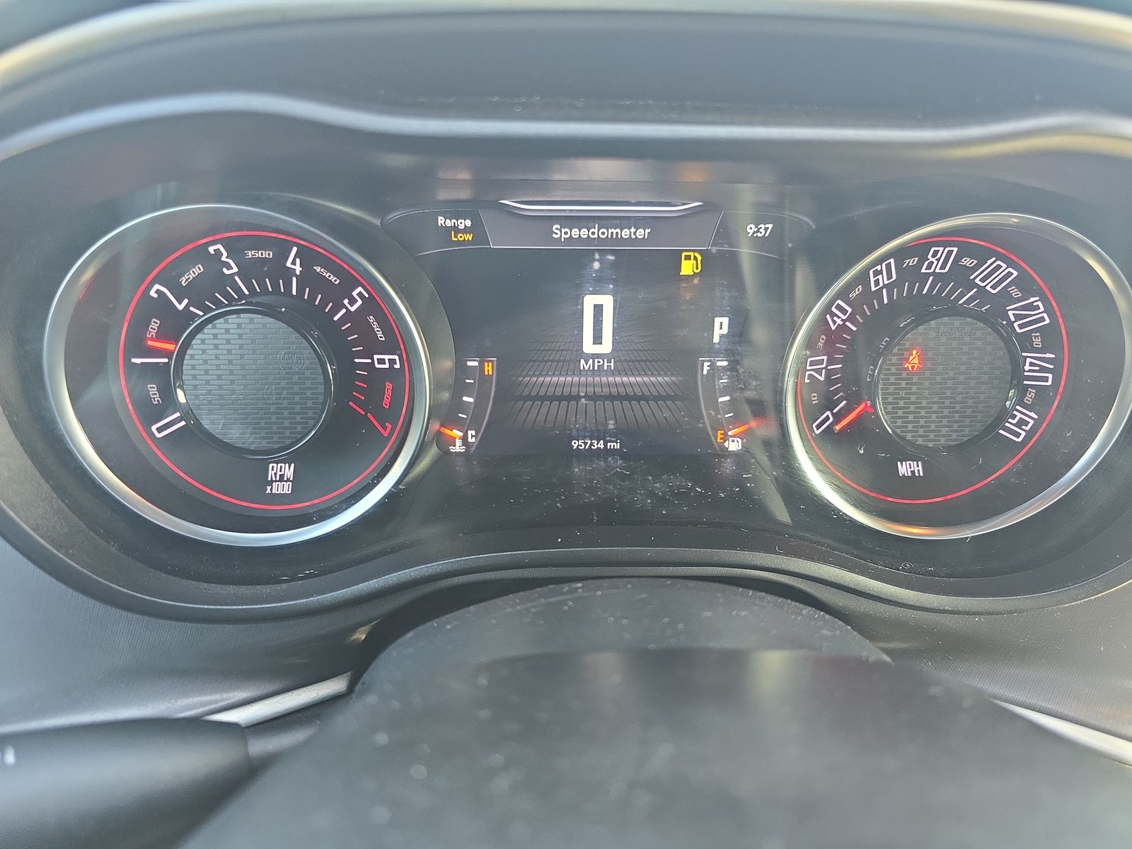 2019 Dodge Challenger GT RWD