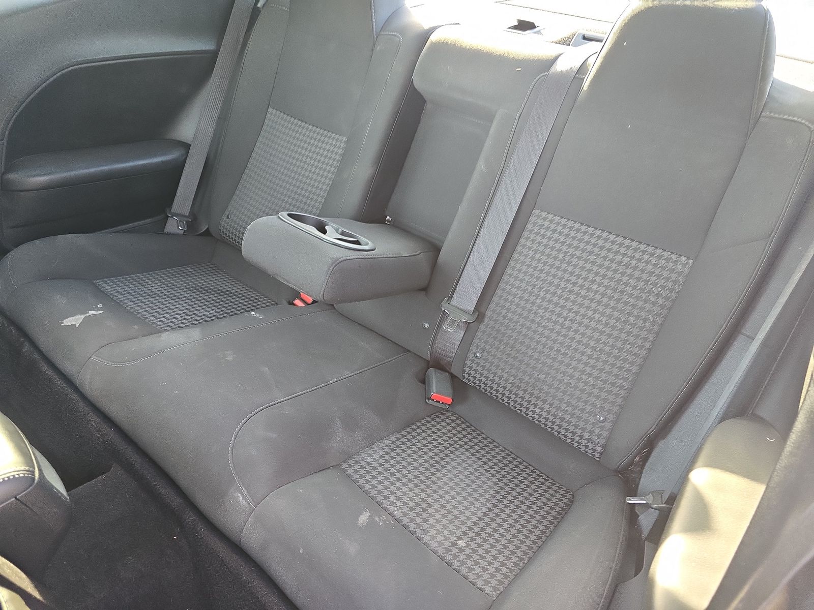 2019 Dodge Challenger GT RWD