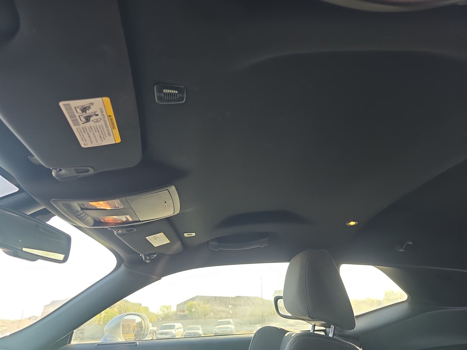 2019 Dodge Challenger GT RWD