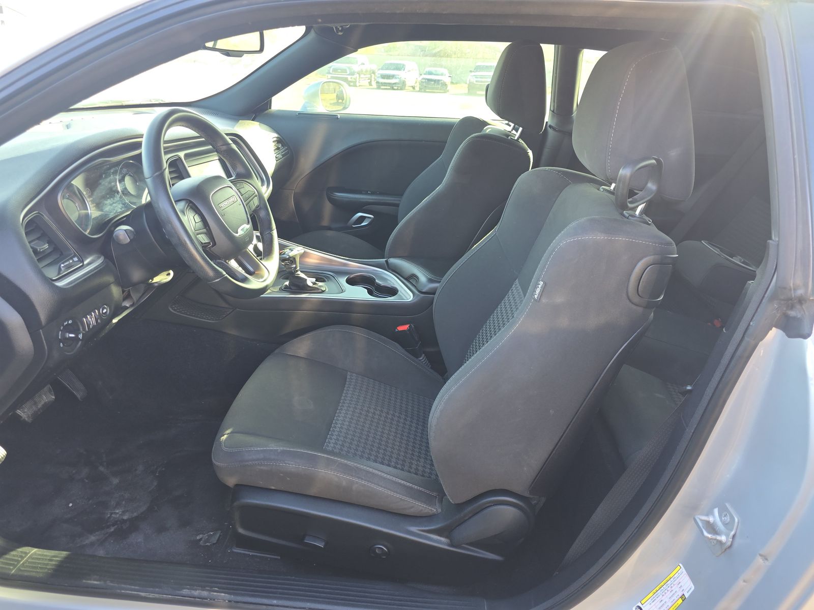 2019 Dodge Challenger GT RWD