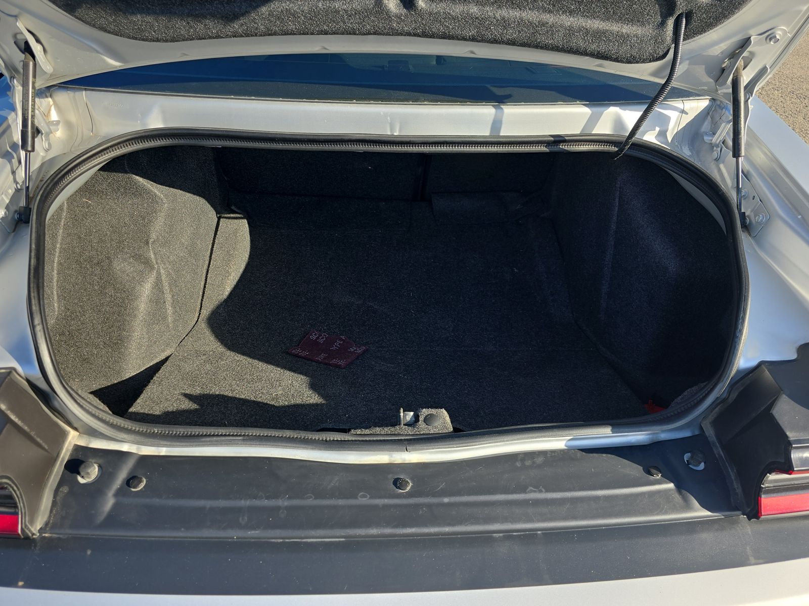 2019 Dodge Challenger GT RWD