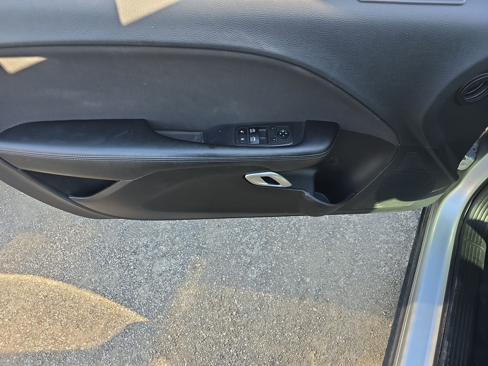 2019 Dodge Challenger GT RWD