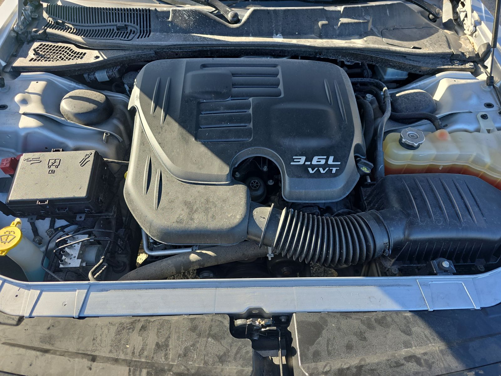 2019 Dodge Challenger GT RWD