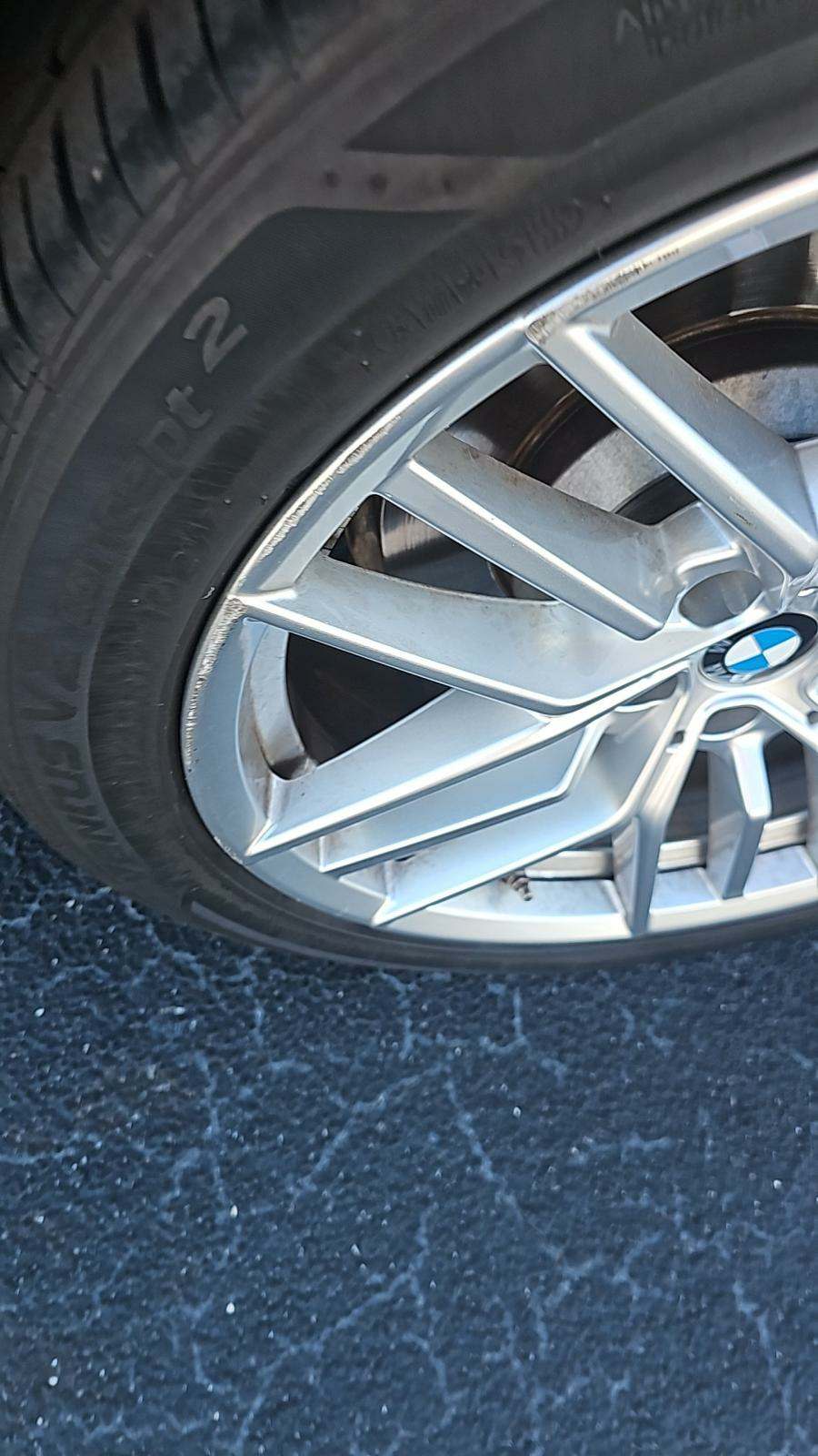 2024 BMW 5 Series 530i RWD