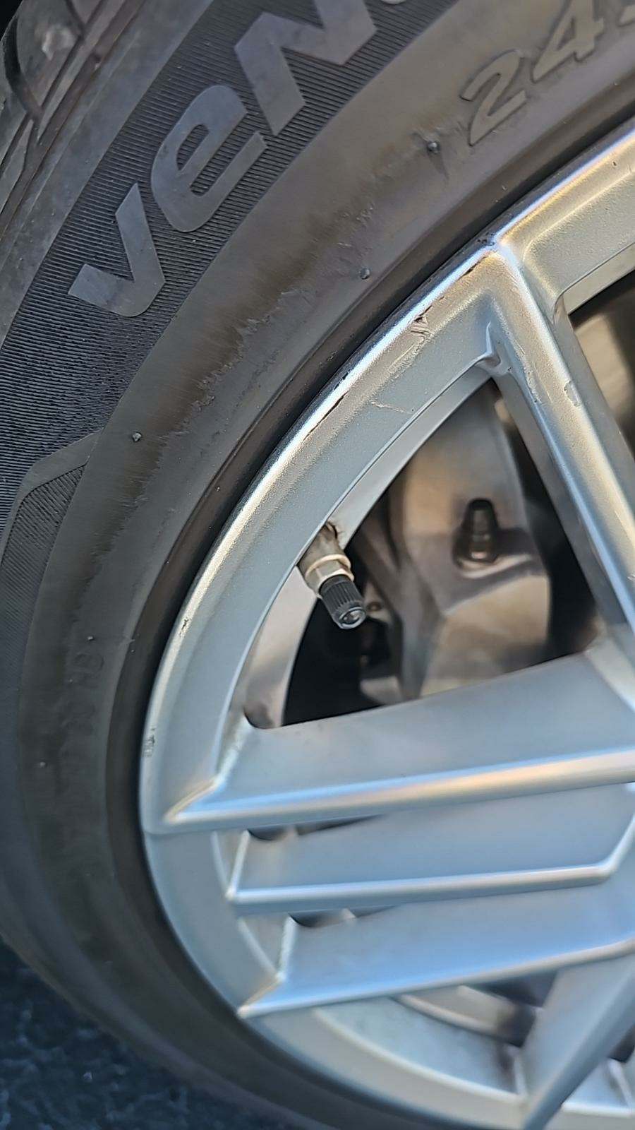 2024 BMW 5 Series 530i RWD