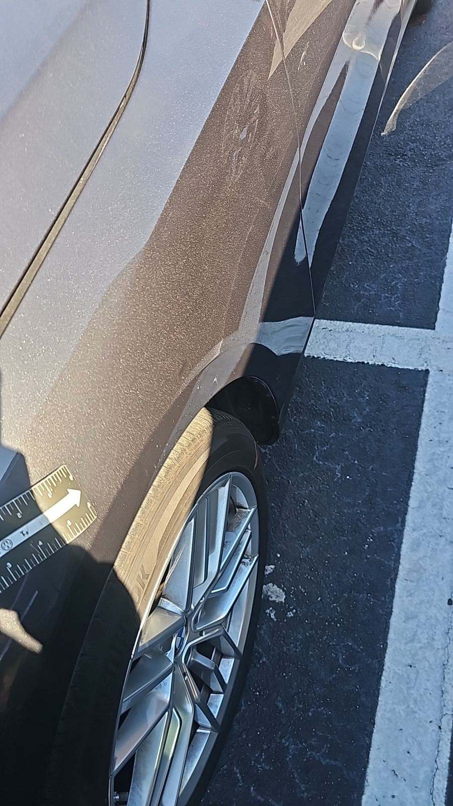 2024 BMW 5 Series 530i RWD