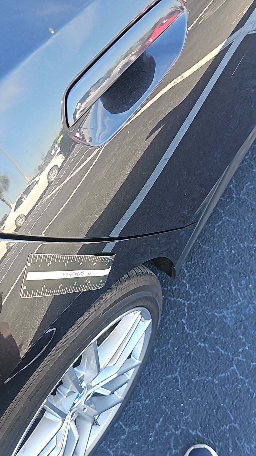 2024 BMW 5 Series 530i RWD