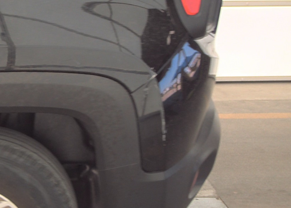 2022 Jeep Renegade Latitude AWD