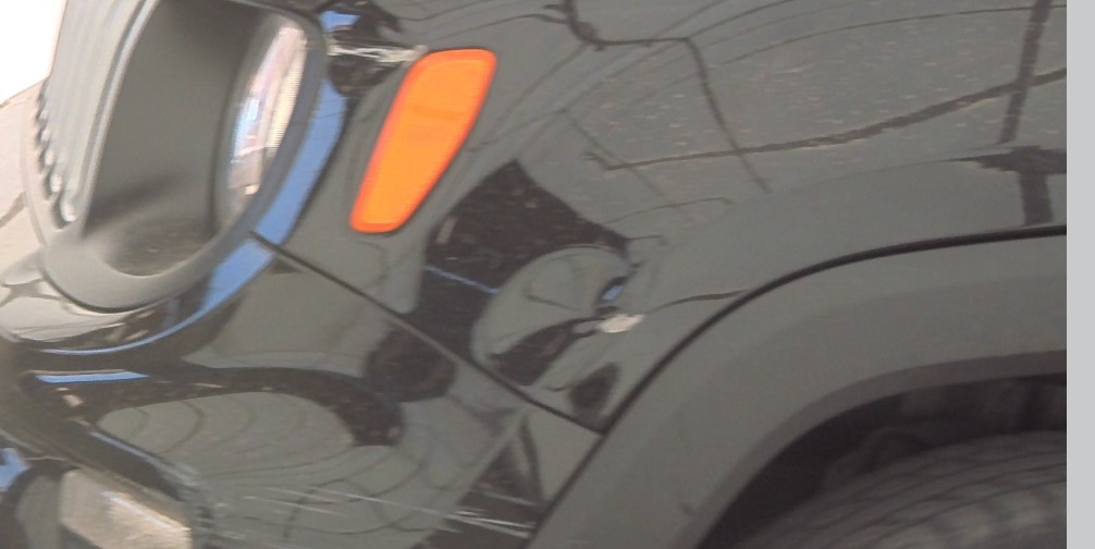 2022 Jeep Renegade Latitude AWD