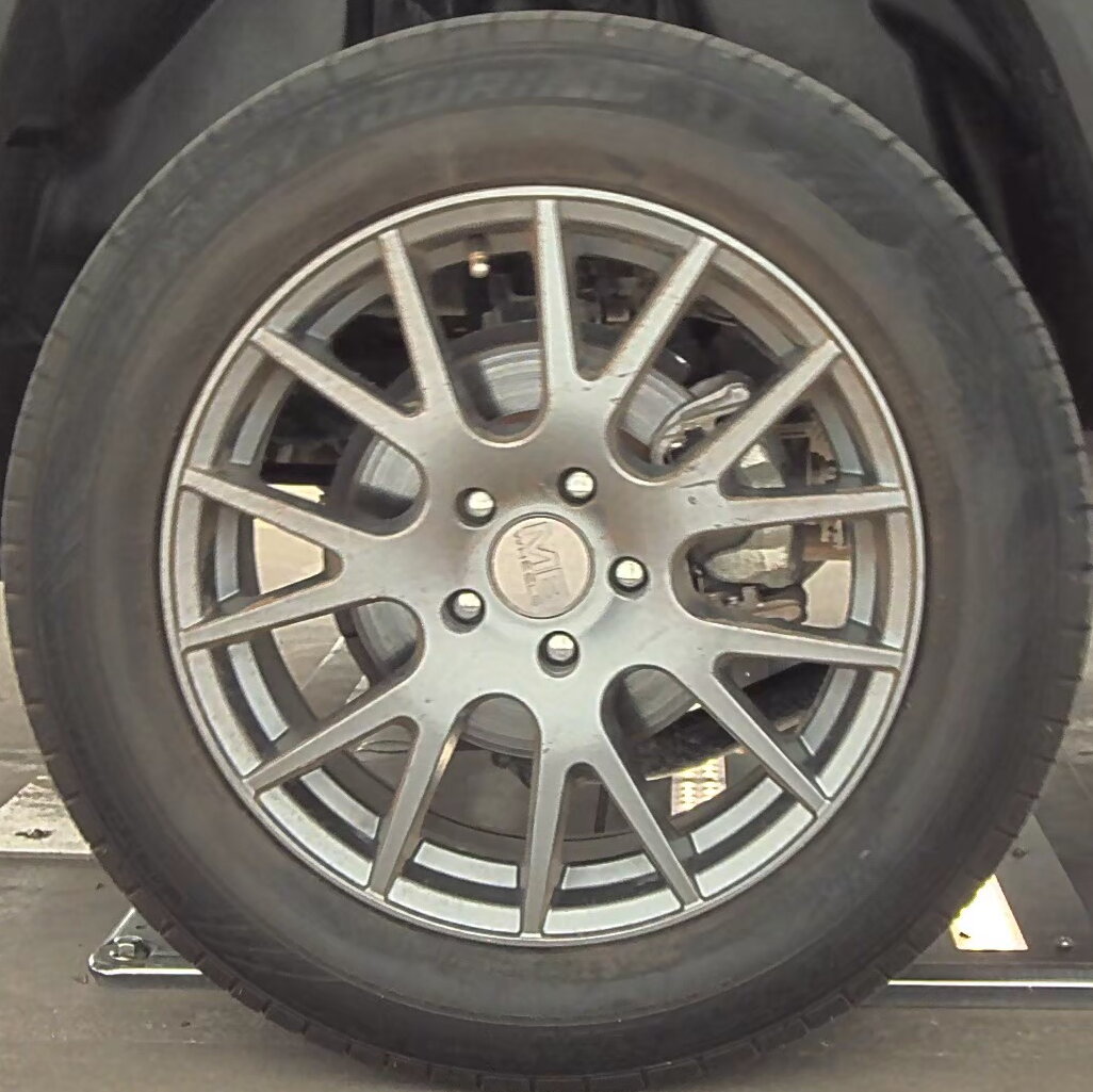 2022 Jeep Renegade Latitude AWD