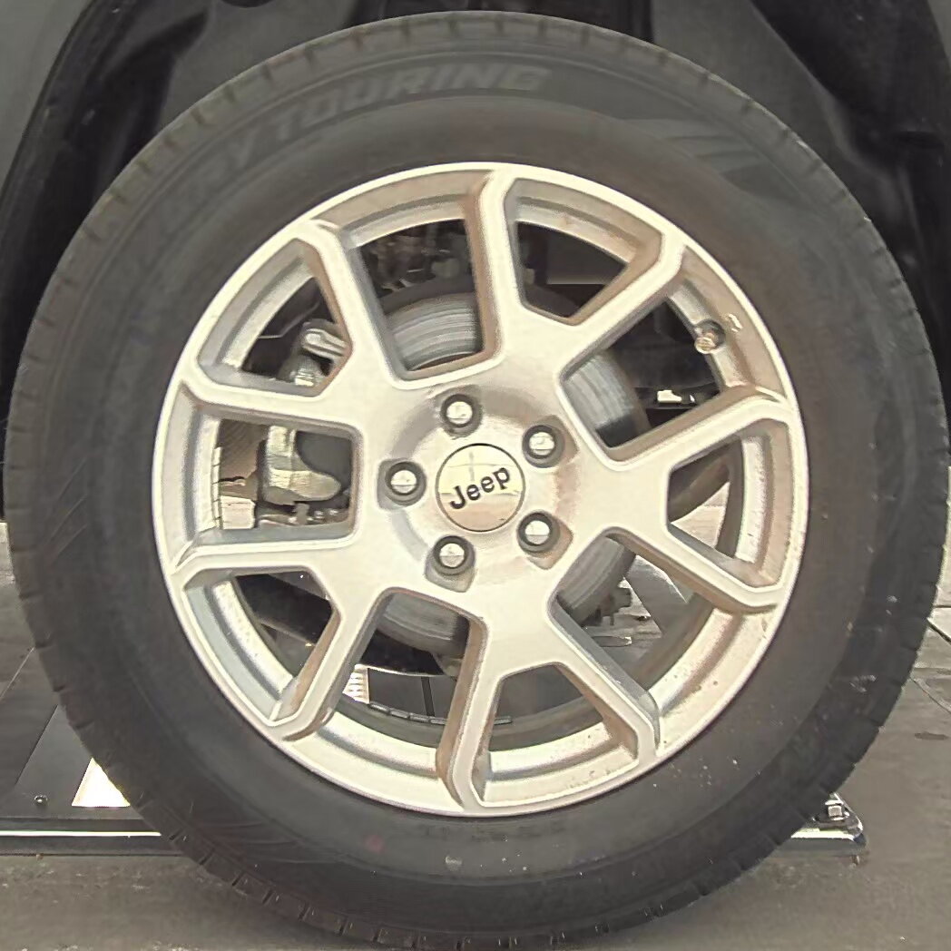 2022 Jeep Renegade Latitude AWD