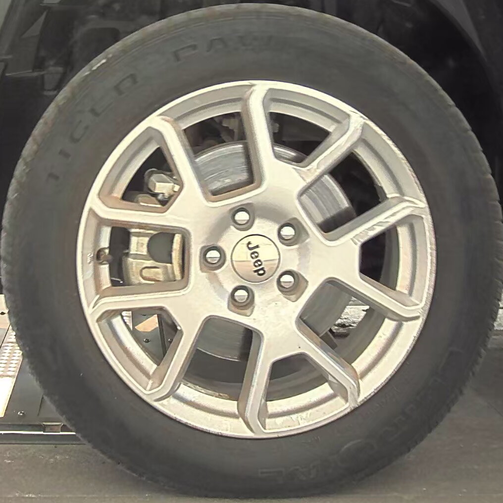 2022 Jeep Renegade Latitude AWD