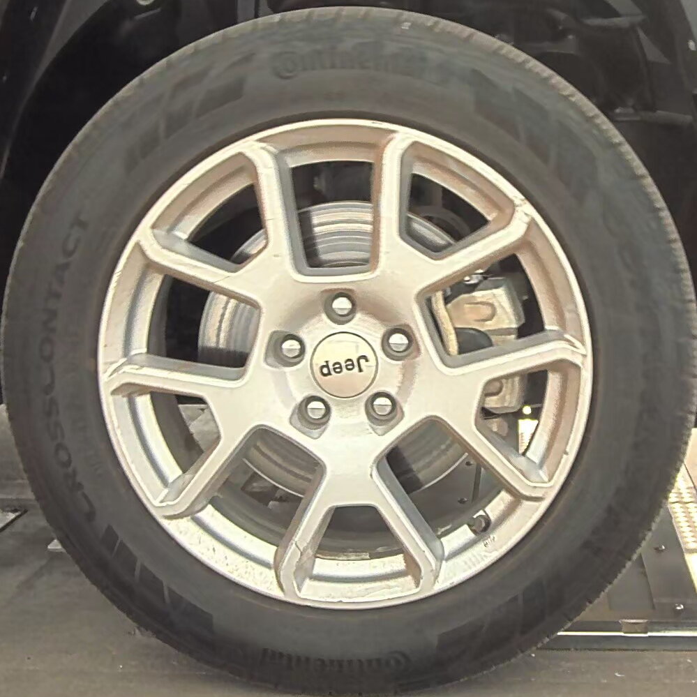 2022 Jeep Renegade Latitude AWD