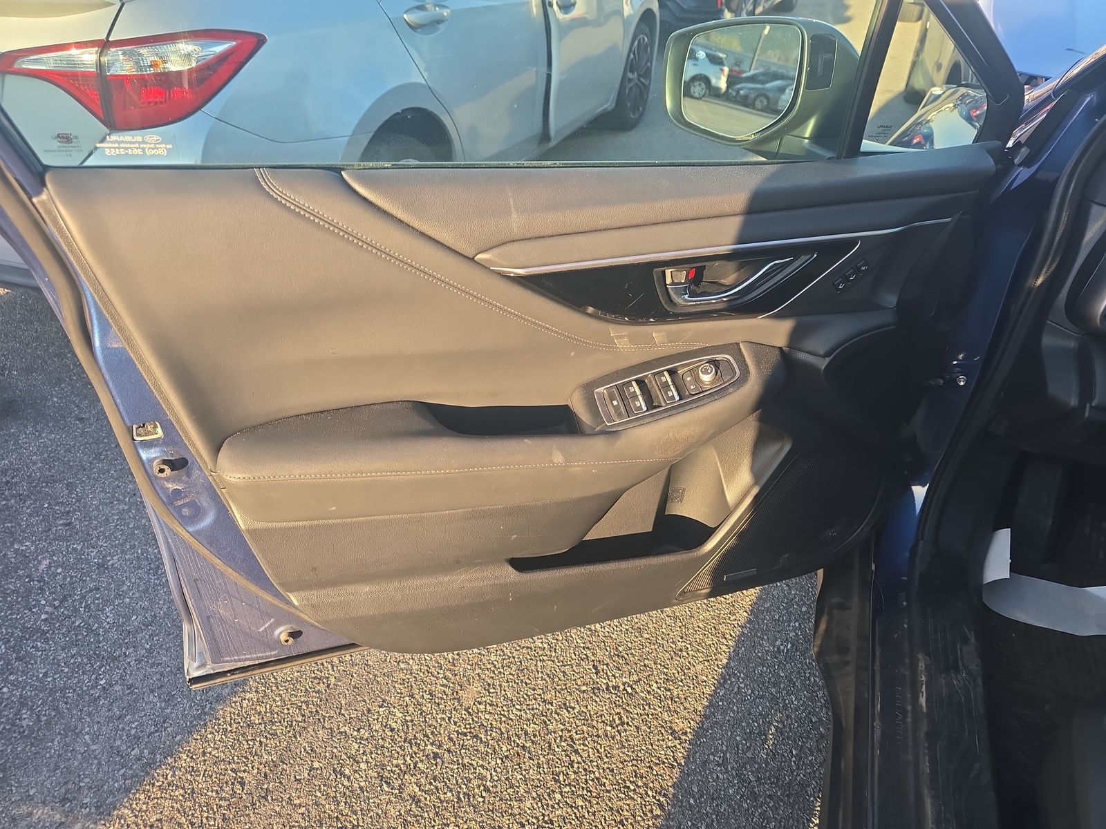 2022 Subaru Outback Limited AWD