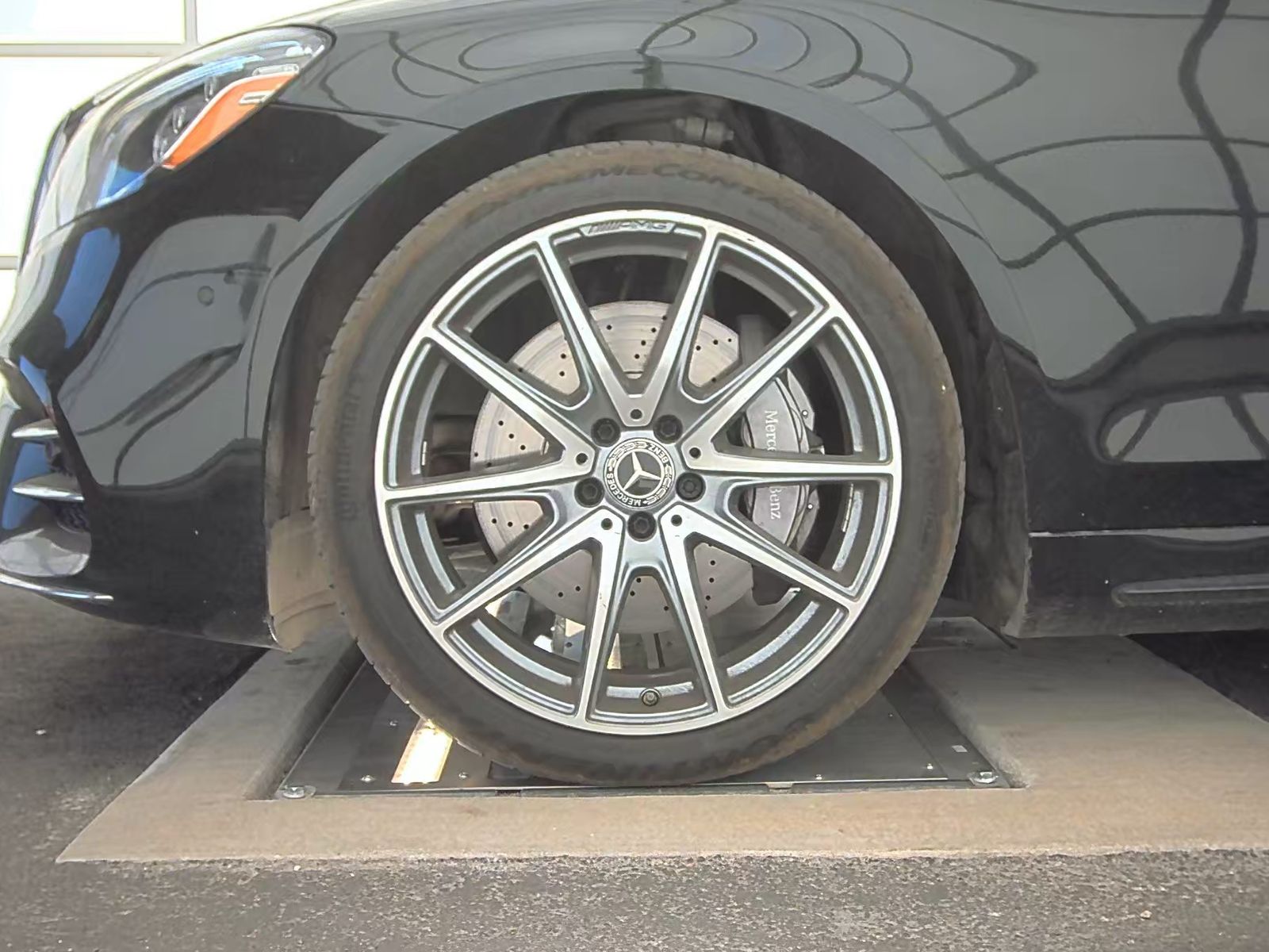 2019 Mercedes-Benz S-Class S 450 RWD