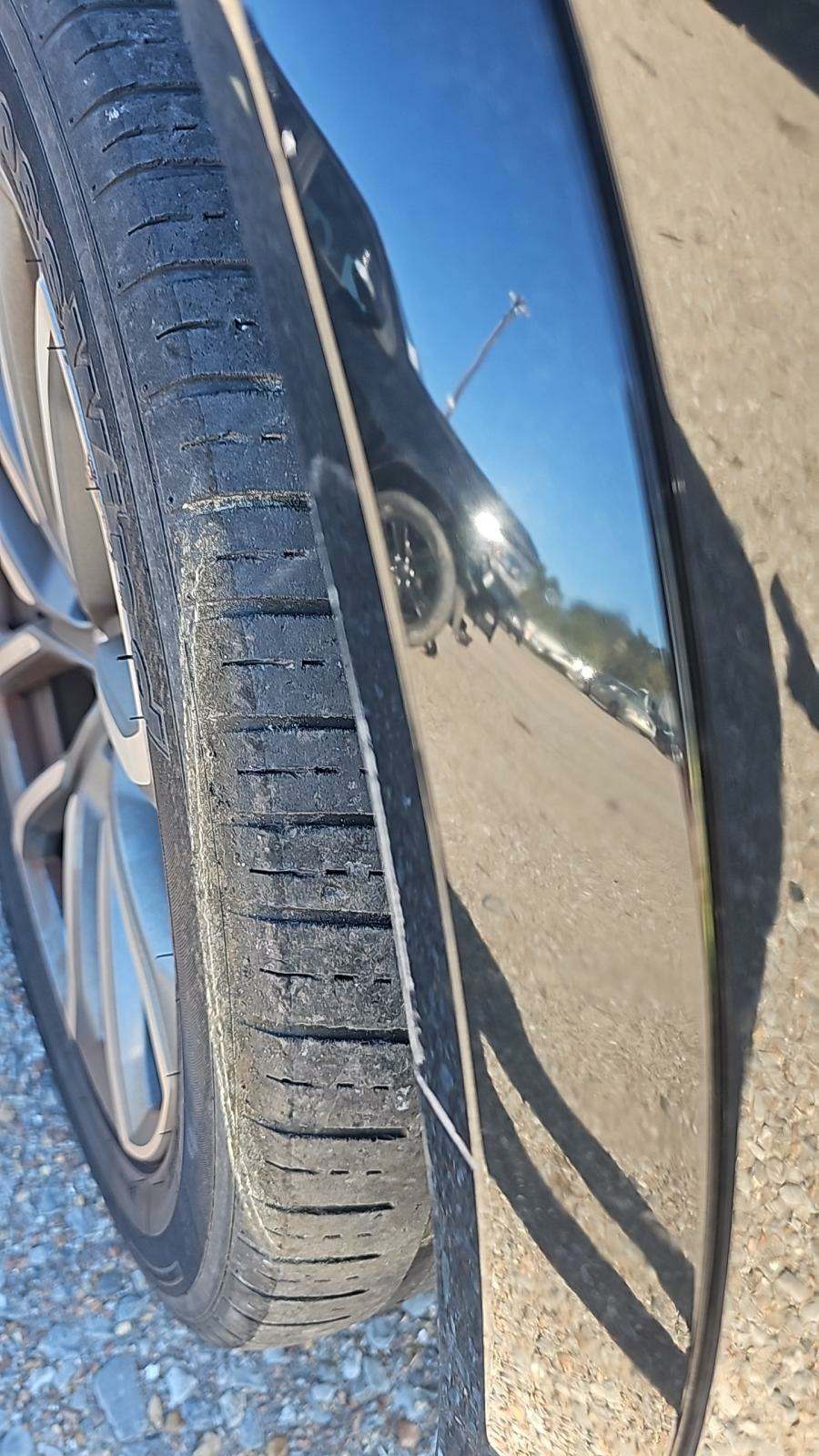 2018 Volvo XC90 T6 Momentum AWD