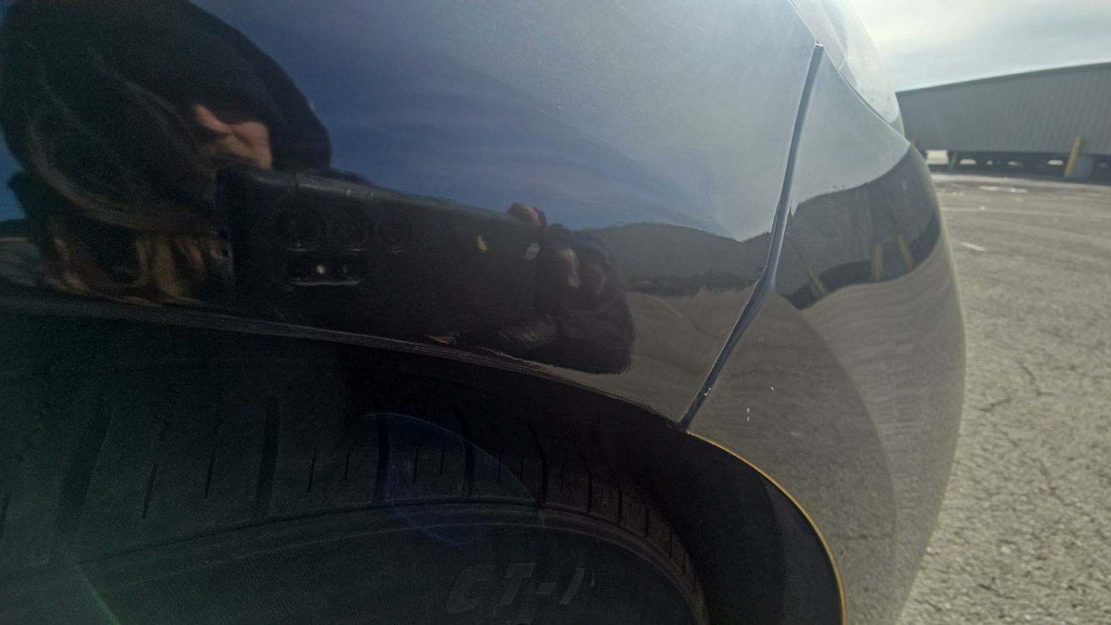 2014 Chevrolet Volt Base FWD