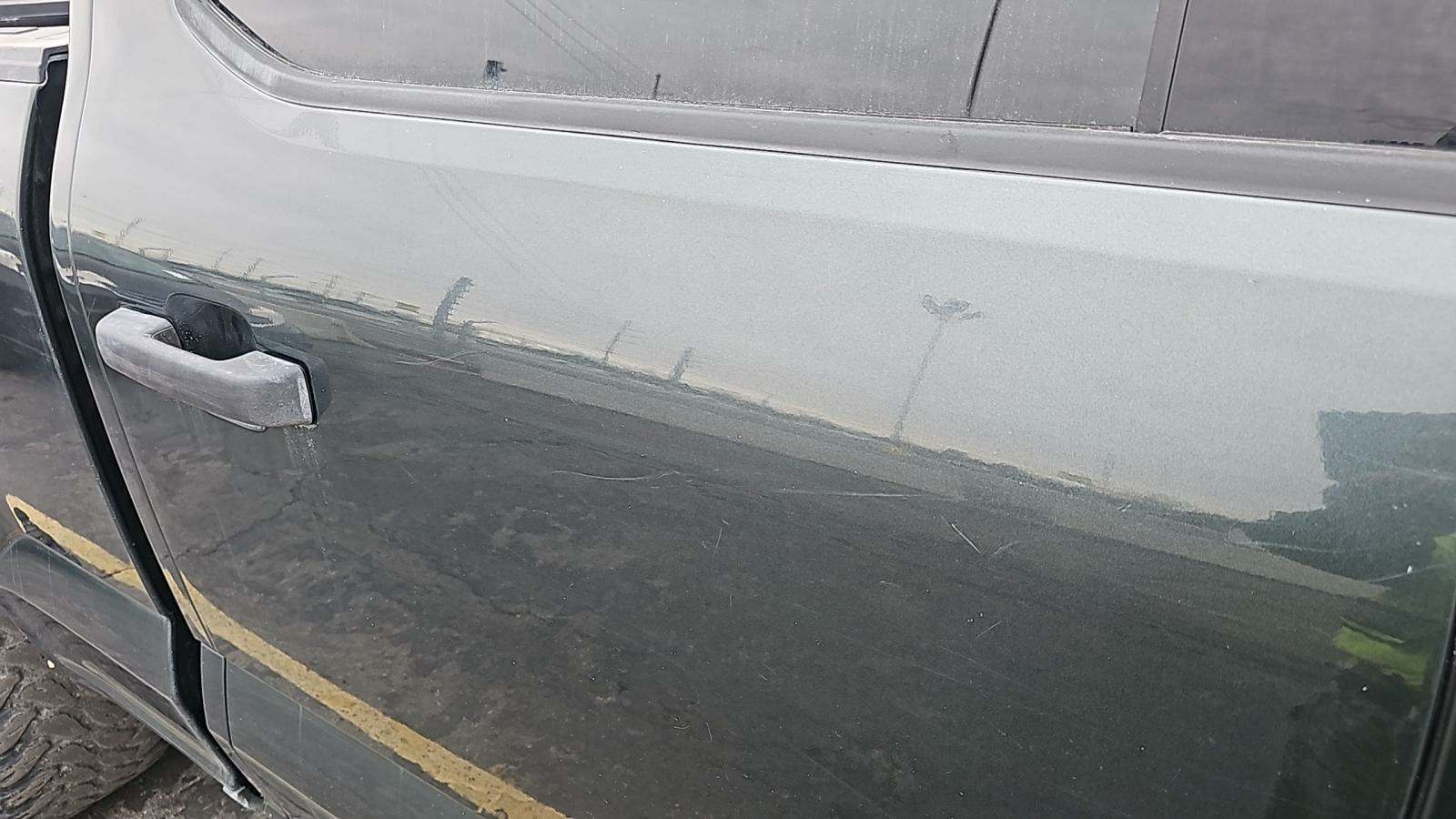 2021 Ford F-150 XLT AWD