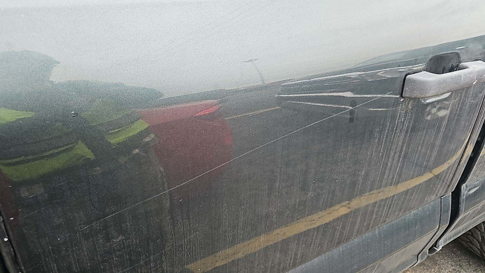 2021 Ford F-150 XLT AWD