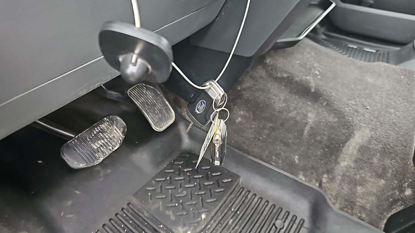 2021 Ford F-150 XLT AWD