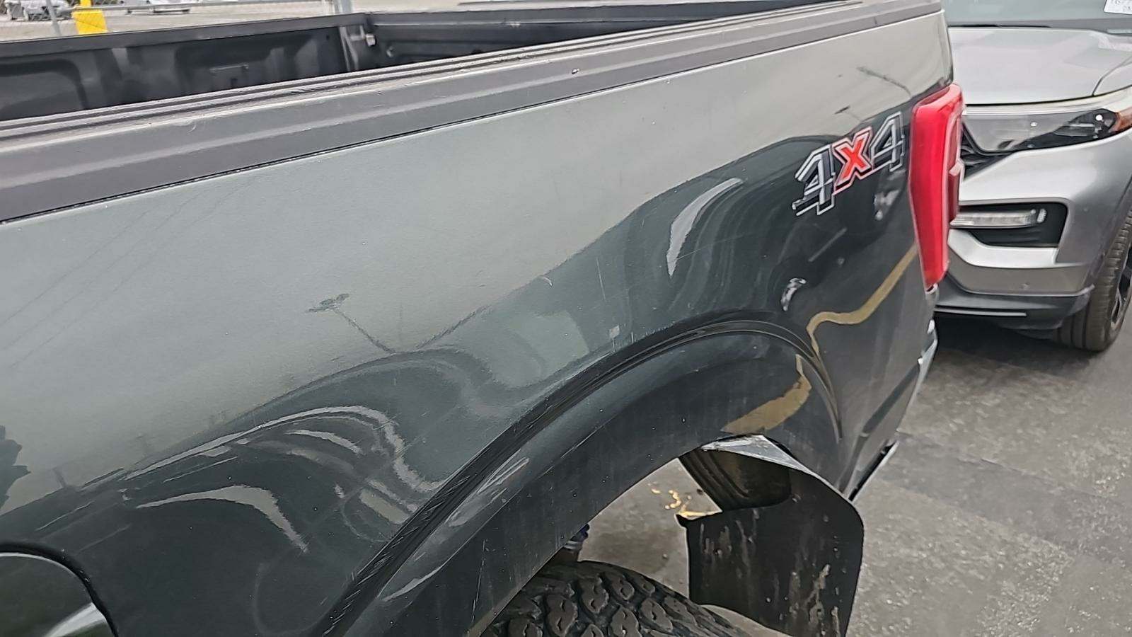 2021 Ford F-150 XLT AWD