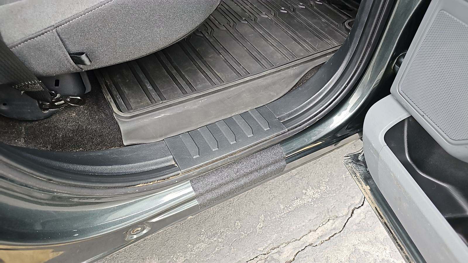 2021 Ford F-150 XLT AWD